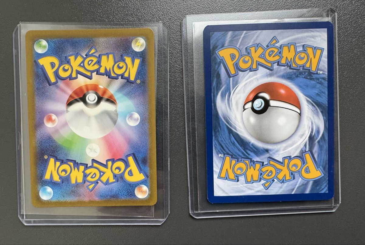 Pokémon Cartes à collectionner: Alakazam ex PSA 10 / Pokemon 151 – D'occasion à Zeiningen par flo_8cxw 4