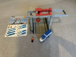 Lego Set 7823 