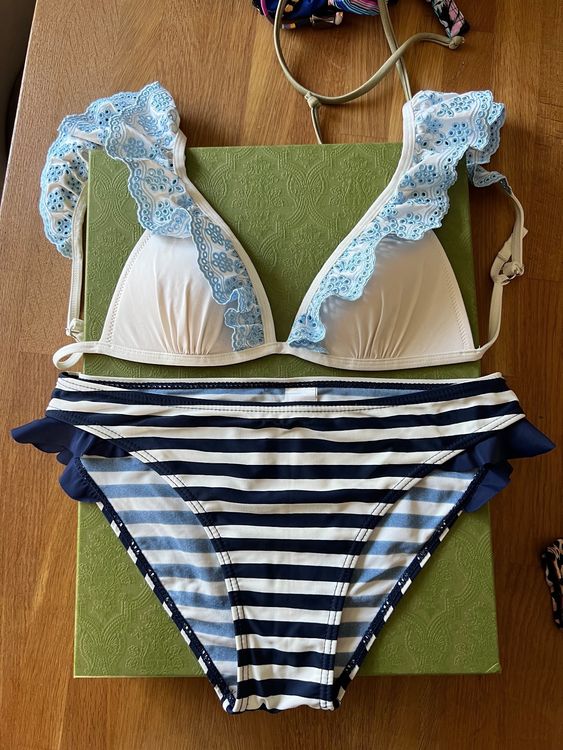 H&M Bikini set damen M Kaufen auf Ricardo