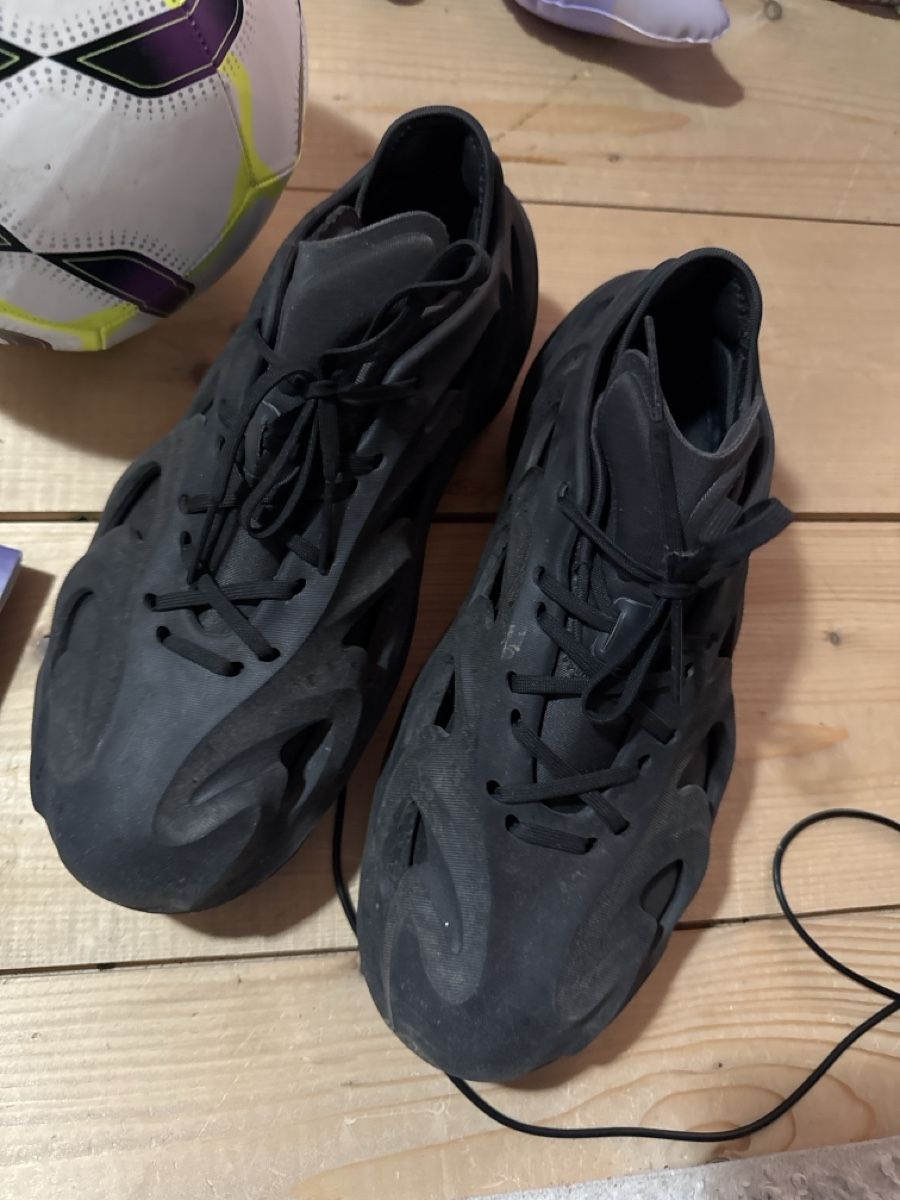 Adidas Scarpe da uomo: Adidas herren schuhe – Usato da Biglen venduto da goz_h8dv