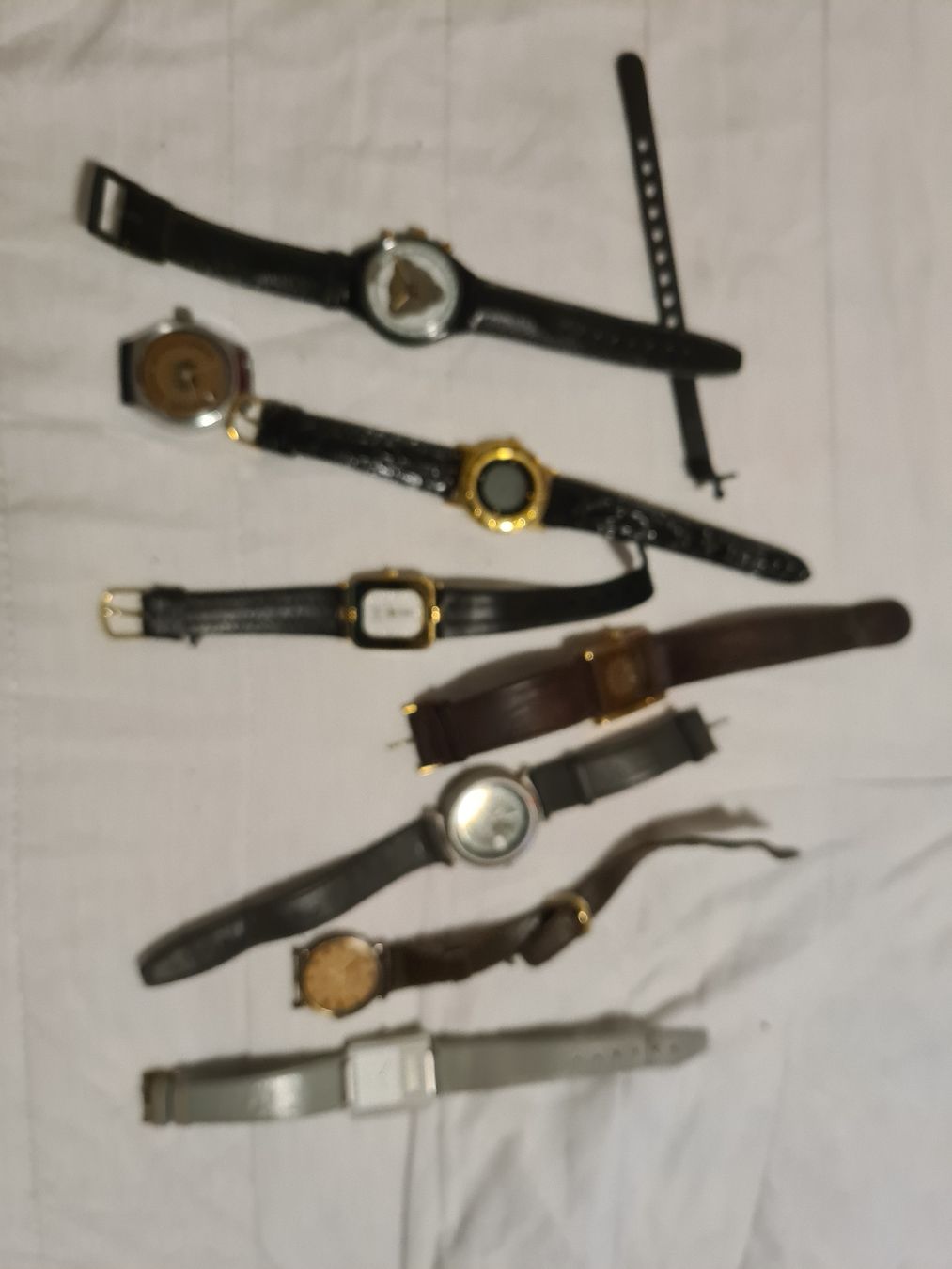 Montres: Uhren – D'occasion à Waldkirch par Hypertenuse