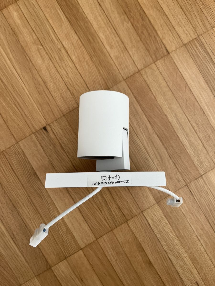 Philips Lampadari & plafoniere: Philips LED-Spot  – Usato da Fällanden venduto da san_zp7s 3