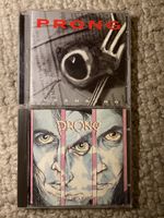 2x Prong
