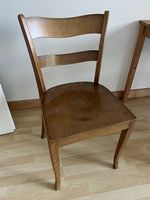 Stuhl Vintage 4x