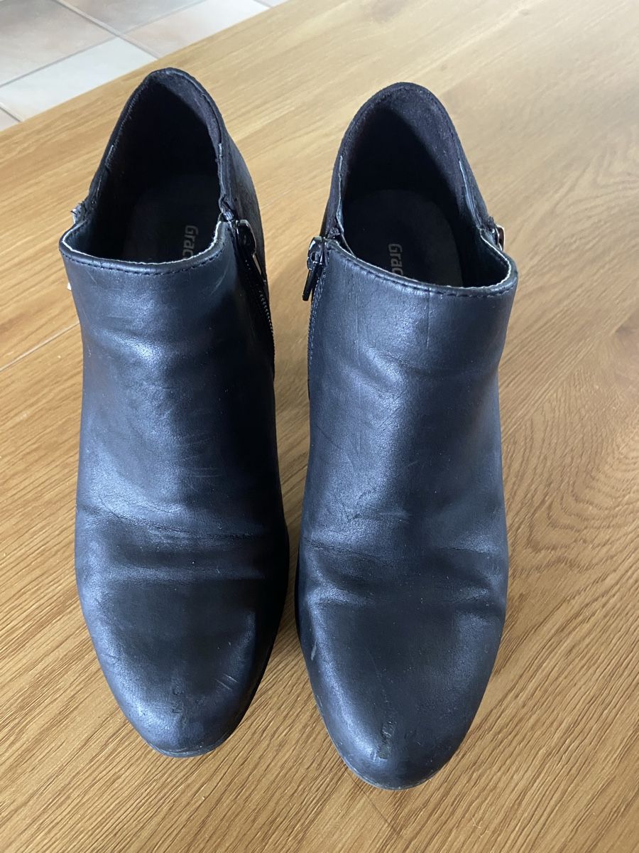 Graceland Scarpe da donna: Chaussure  – Nuovo (secondo la descrizione) da Berlens venduto da aye_lf66 1