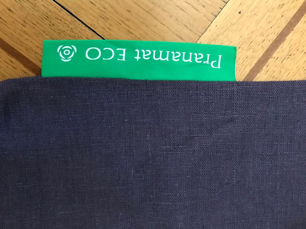 Pranamat Eco Ganzkörpermassageset Kaufen auf Ricardo