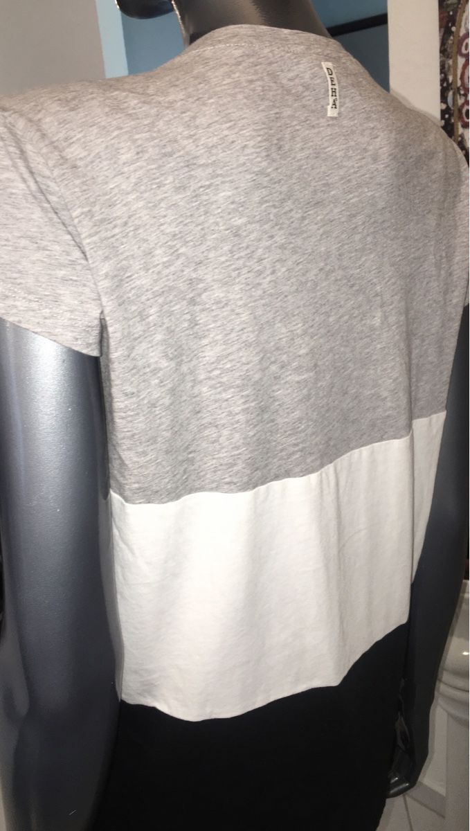T-shirt: DEHA SHIRT GR. M NEU – Nuovo e nell'imballaggio originale da Unteraegeri venduto da MH203 5