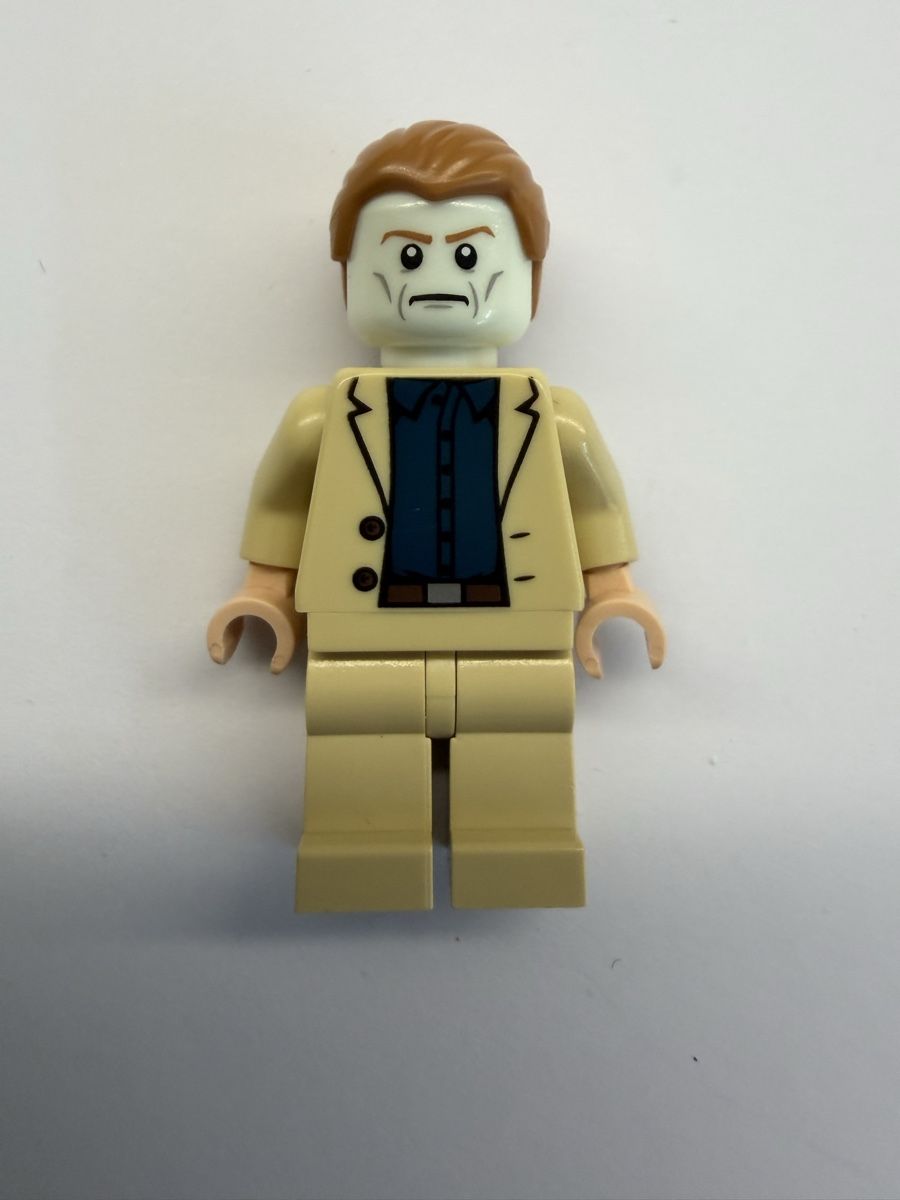 Lego Giocattoli: 1 Lego Figur Harry Potter. – Usato da Rheinfelden venduto da zim_2hqc 1