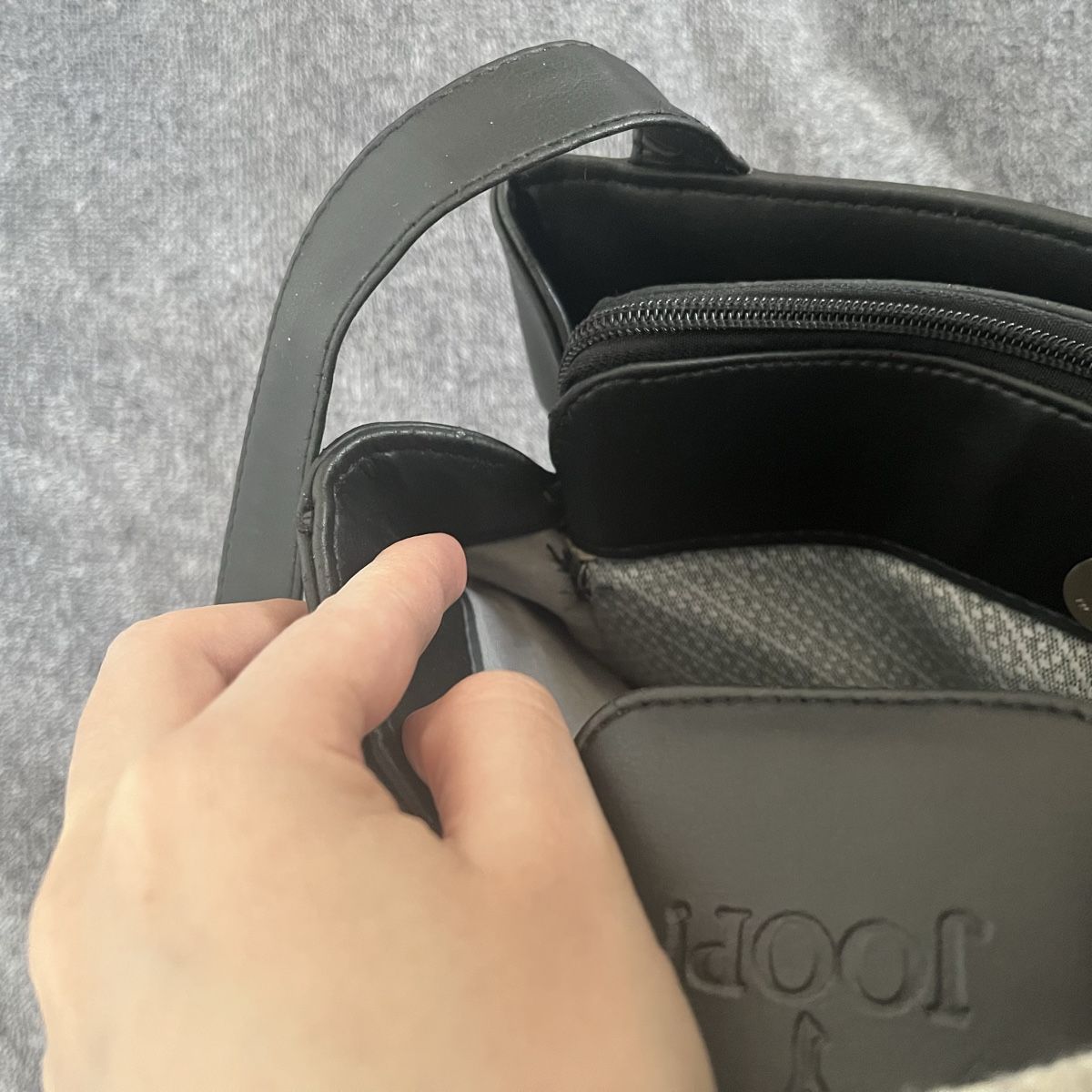 Joop Taschen für Damen: Joop Tasche – Gebraucht aus Zug von saskia-chiara 3