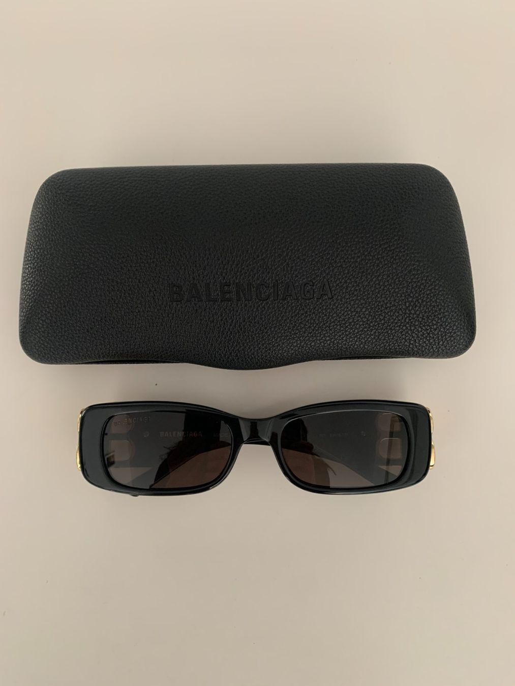 Balenciaga Occhiali & Lenti: BALENCIAGA Dynasty Sonnenbrille – Nuovo (secondo la descrizione) da Allschwil venduto da katokaka 8