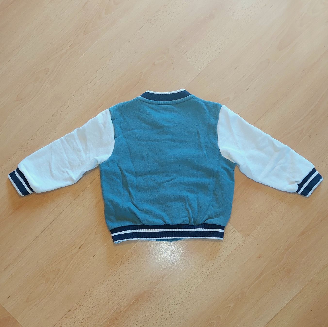 Petit Bateau Jacken & Mäntel: Veste Petit Bateau, taille 110 cm – Gebraucht aus Épalinges von lola_vp_99 2