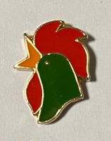 Kelloggs Cornflakes Hahn kultiger Pin