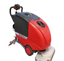 Cleanfix RA605-2 AUTOLAVEUSE