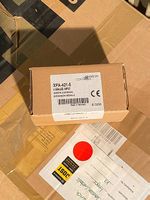 Johnson Controls XPA-421-5