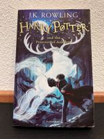 Harry Potter and the Prisoner of Azkaban