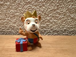 Tonie Bobo Siebenschläfer/ feiert Kindergeburtstag / Rarität