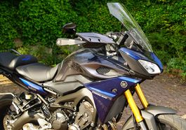 Yamaha Tracer MT-09 ABS || Neue Reifen || 20'900 km