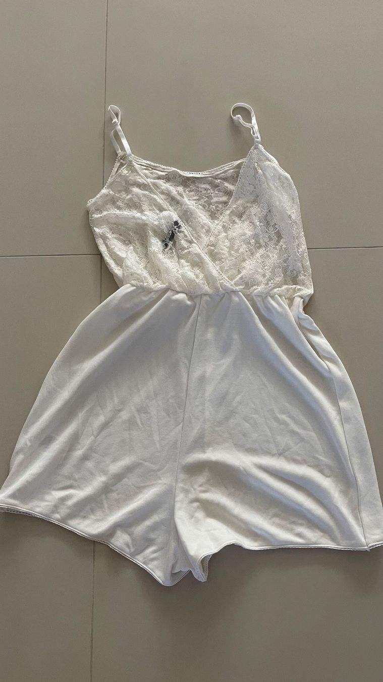 H&M Jumpsuits: Damenoverall – Gebraucht aus Rheineck von pssesolnet 1