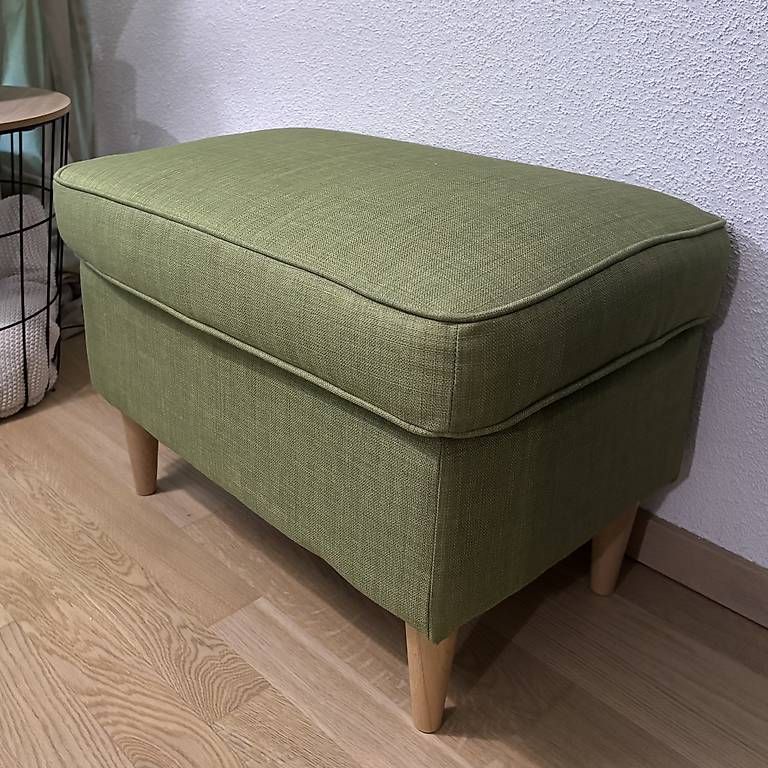 Poltrone: Repose-pieds STRANDMON – Usato da Fribourg venduto da Brosciuttofunghi 1