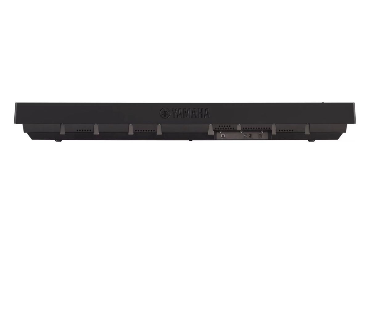 Yamaha Musikinstrumente: Keyboard – Gebraucht aus Brütten von arbaras 3