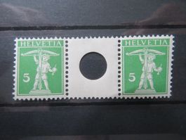 Zwischensteg S 3 **