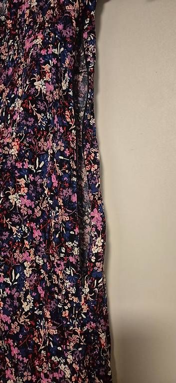 Kleider: Blumenkleid Gr. 36 – Gebraucht aus Frauenfeld von filipak 1