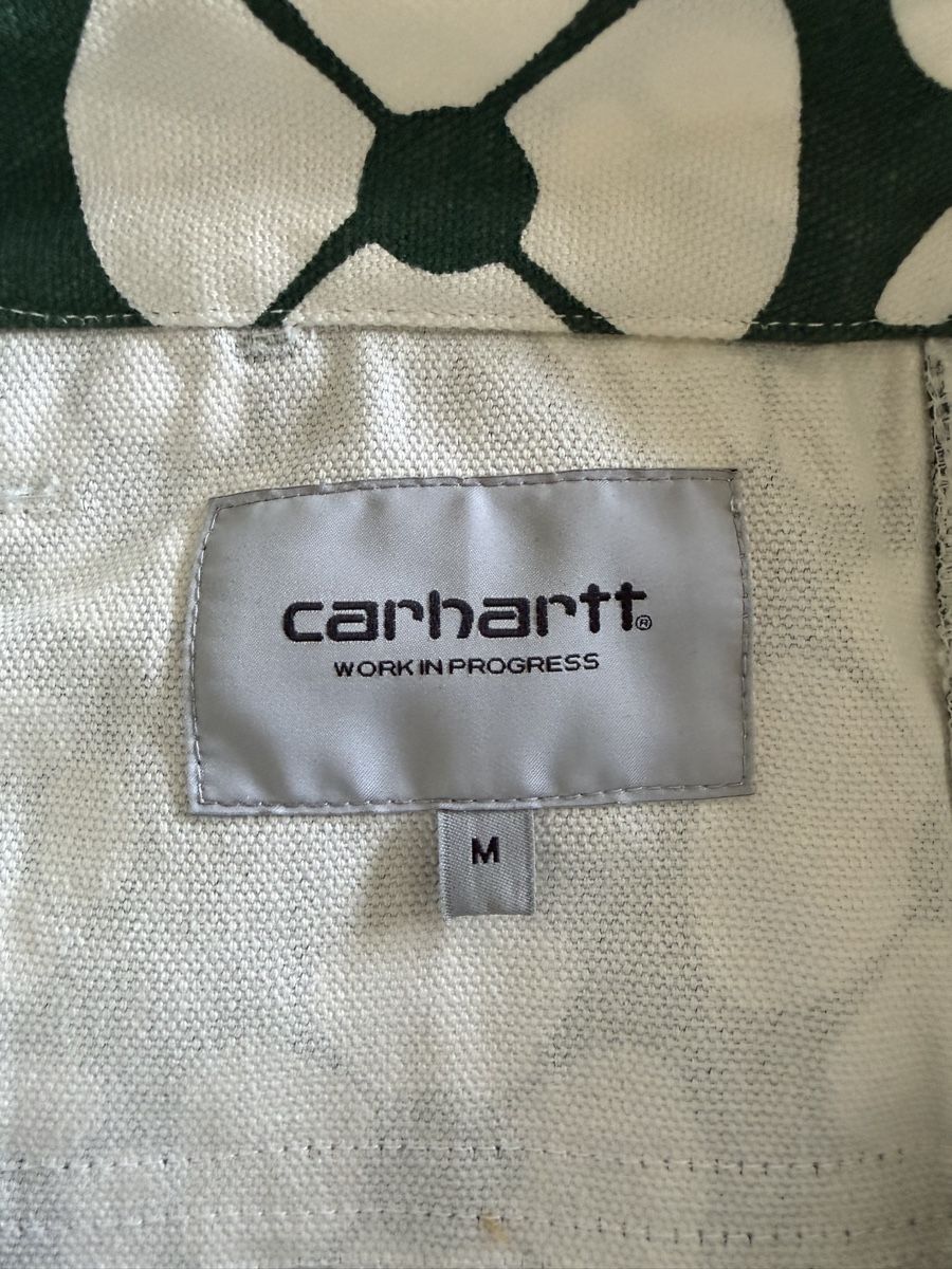 Carhartt Pantaloni: Marni x Carhartt Pants – Nuovo (secondo la descrizione) da Rothrist venduto da mar_6tjp 8