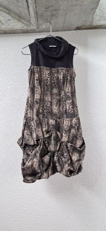 ONO KOON Kleid Leo