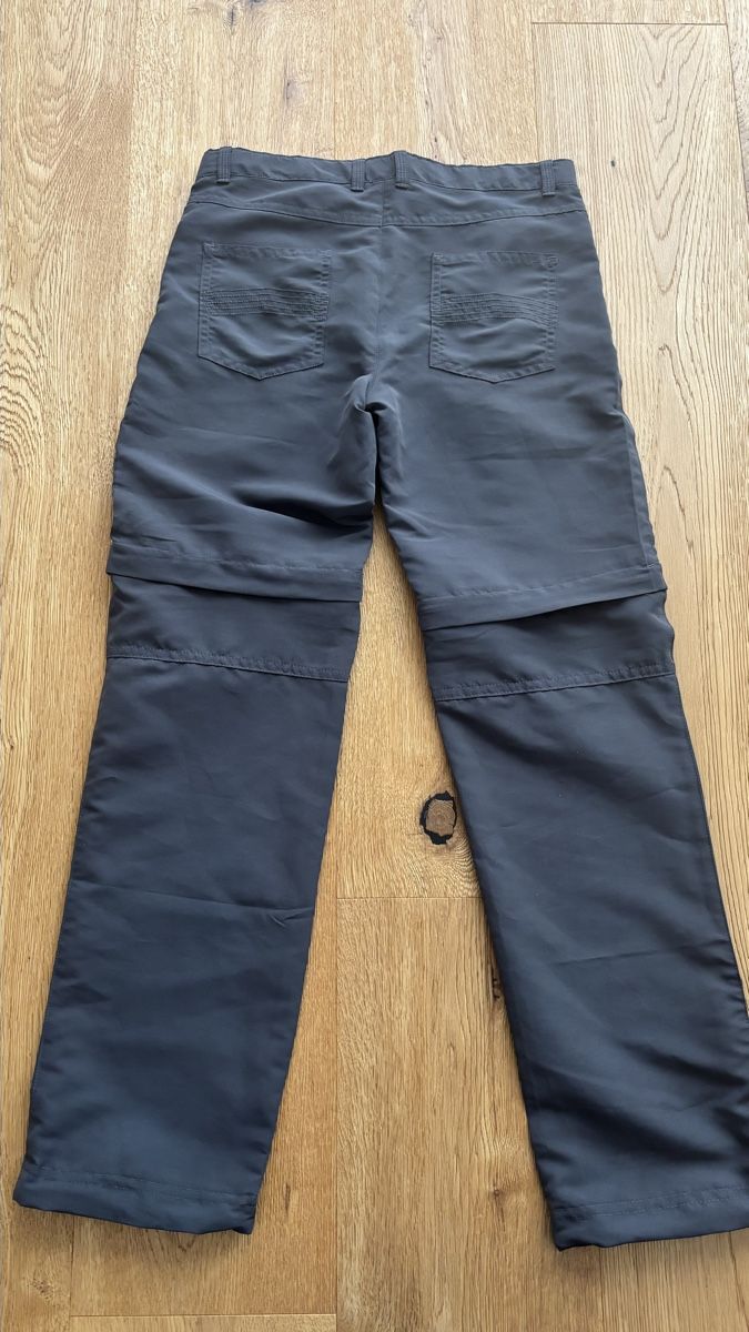Pantaloni: Trekkinghosen 152 – Nuovo (secondo la descrizione) da Fehraltorf venduto da naluk 1