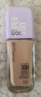 Maybelline Super Stay Foundation *Neu, OVP*