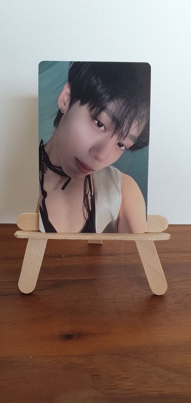 Carte collezionabili: Hwanwoong ONEUS Photocard – Usato da Kriens venduto da befor83