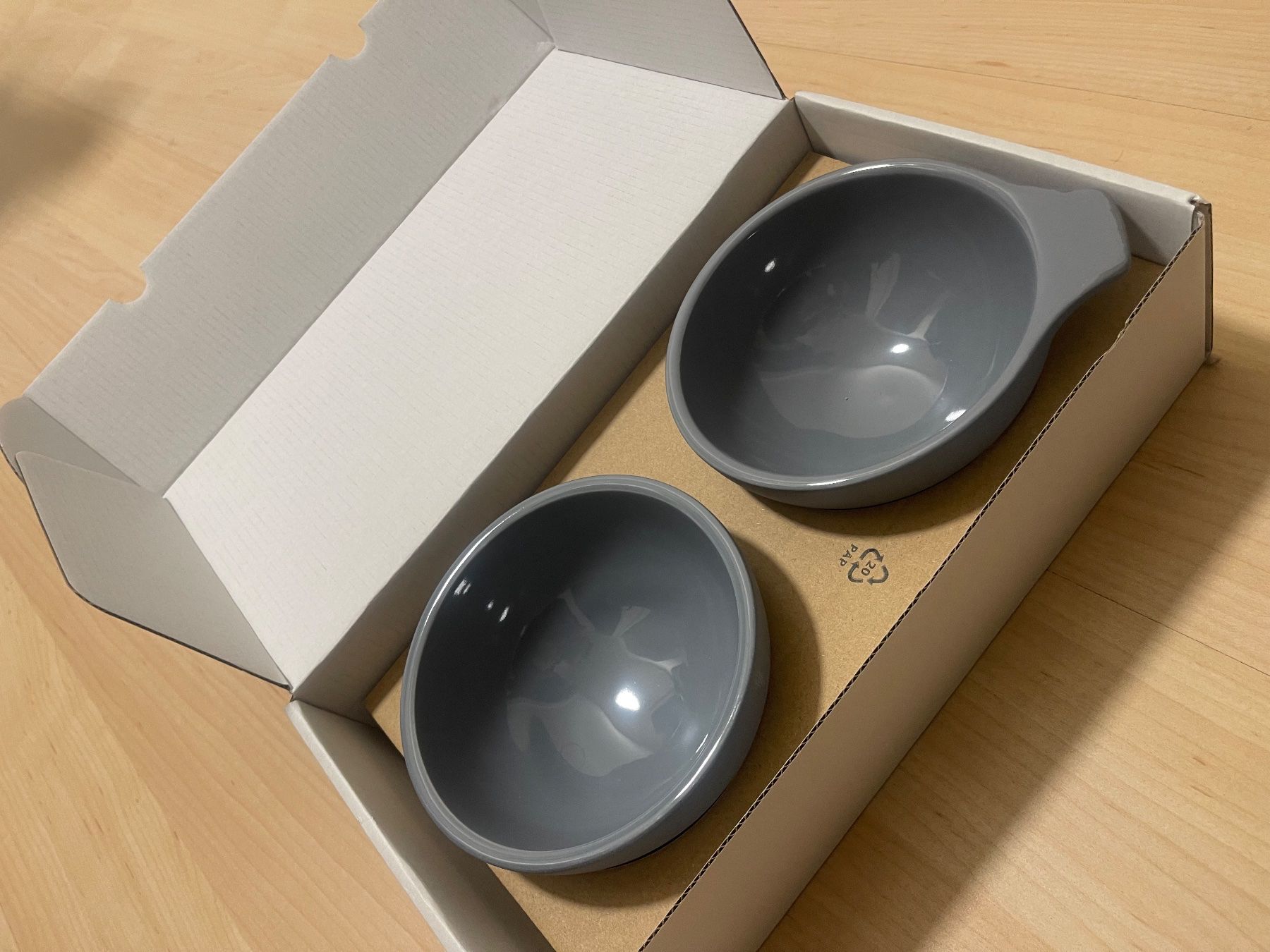 Ikea Ciotole: Schüsselset – Nuovo e nell'imballaggio originale da Emmenbrücke venduto da Evan156