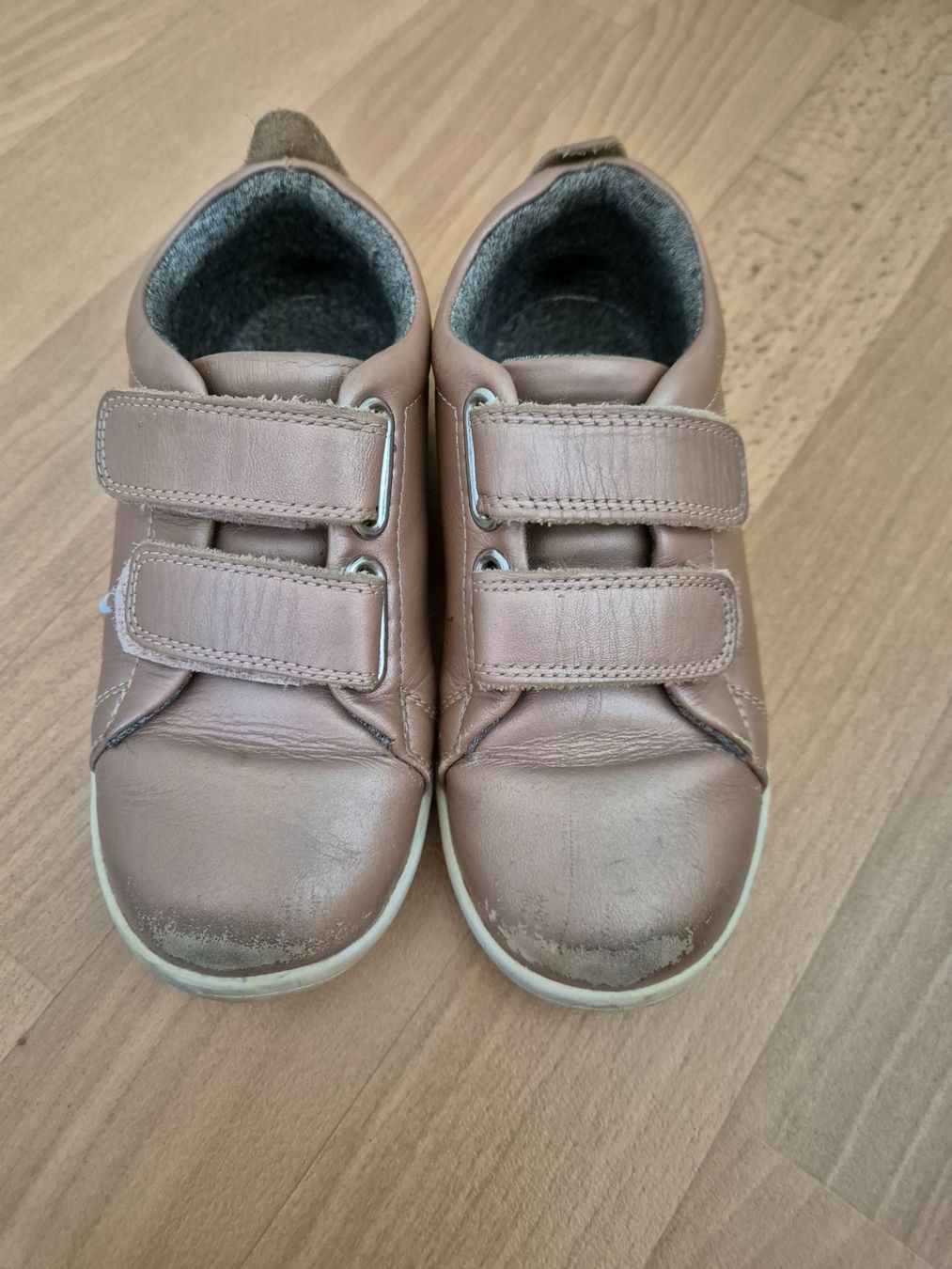 Bobux Scarpe per ragazze: Bobux Mädchen Schuhe – Usato da Spreitenbach venduto da Jus_299b