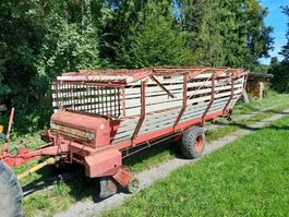 Ladewagen