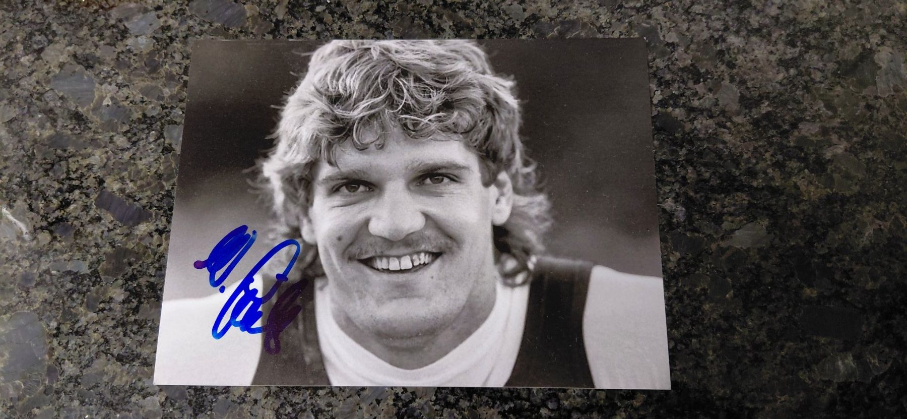 Autographes: Autogramm Werner  Gúnthôr – D'occasion à Schmerikon par Olympia04