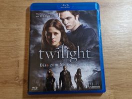 Twilight - Biss zum Morgengrauen (2008) RAR Bluray