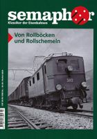 Semaphor Nr. 83 Herbst 2024