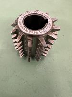 Gear cutting tool modul M2  HSS