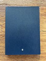 Montblanc Notizbuch A5 neu