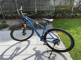 Velo Merida XC+Trail Big Nine 60