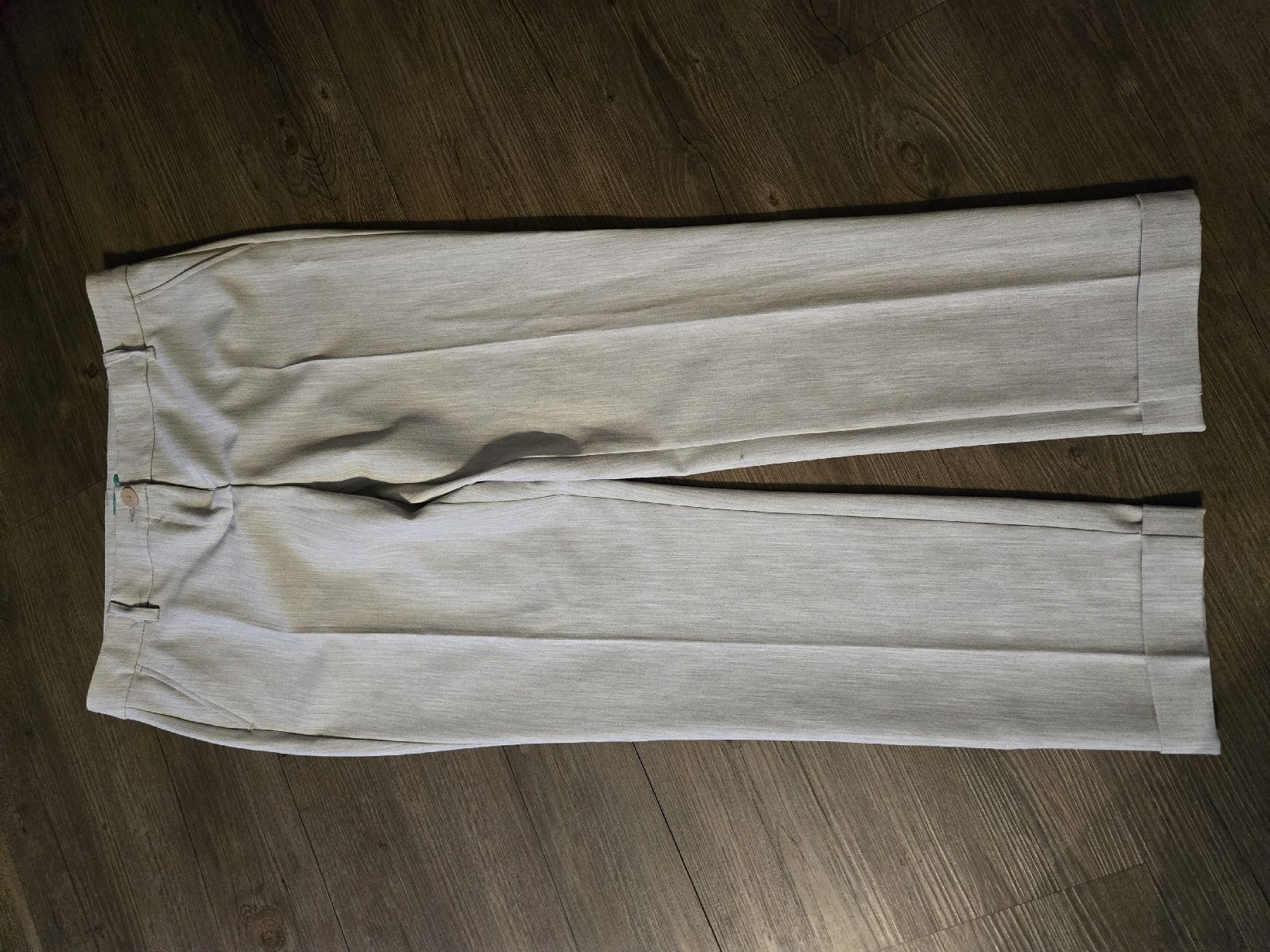 Benetton Pantaloni: stoffhose – Usato da St. Niklaus VS venduto da BrittaR