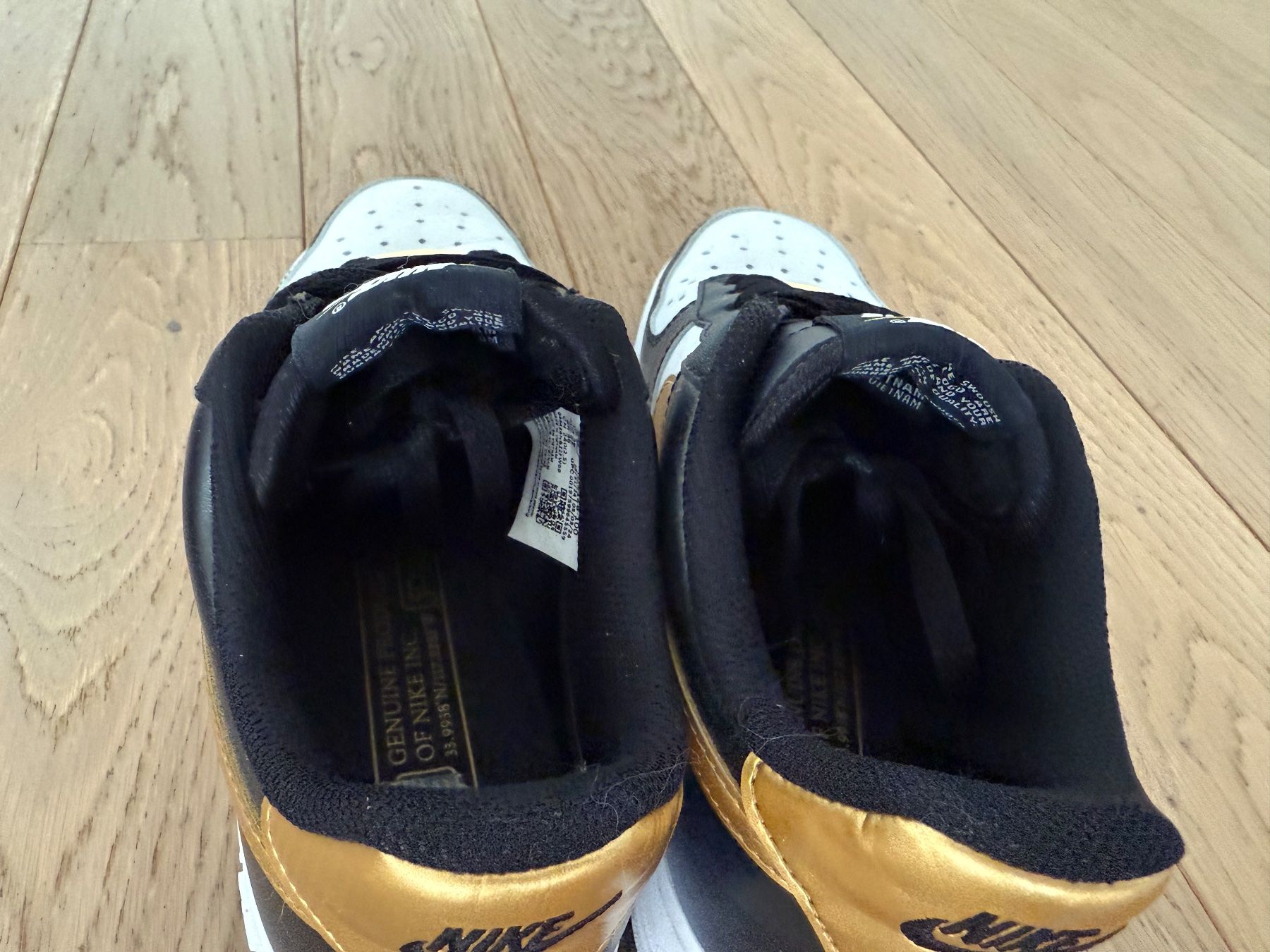 Nike Scarpe da donna: Turnschuhe Gr. 38 Nike – Nuovo (secondo la descrizione) da Wiesendangen venduto da gefion99 3