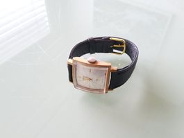 Montre bracelet mécanique Josmar 