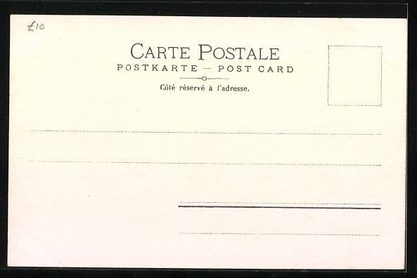 Cartoline postali: AK Sachseln, Ortspartie mit Kirche – Usato da Berlin venduto da bartko-reher 1