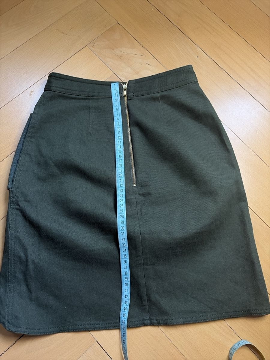 Self-Portrait Jupes: Self portrait skirt  – Neuf (Voir description) à Zürich par modcoss 4