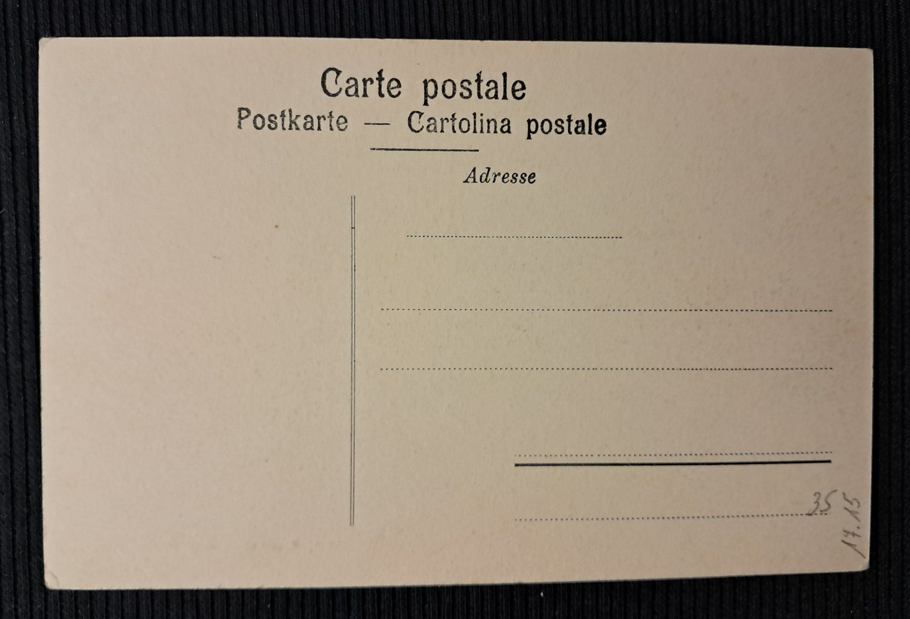 Cartoline postali: BRUNNEN - PFERDEKUTSCHE - ANIMIERT – Usato da Ponto Valentino venduto da giorgia06 2