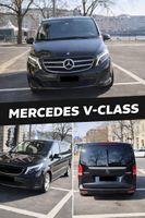 Mercedes Benz Classe V 200 4M