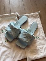 Bottega Veneta slip on 