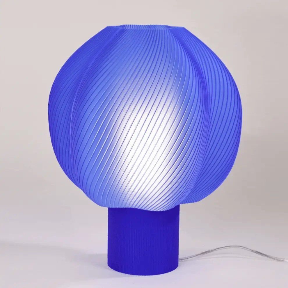 Lampade: Lampe de table Arkki Luna – Nuovo e nell'imballaggio originale da Bôle venduto da Dljn 6