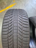 2x Winterreifen Continental TS870P 225/40R18 92V mit 6mm